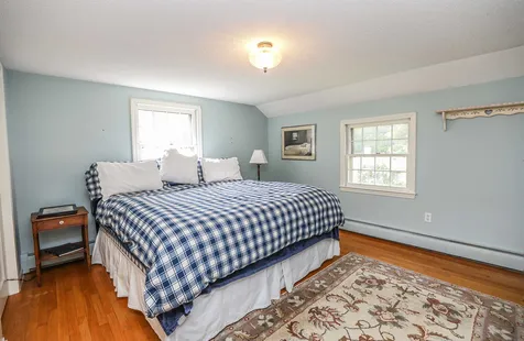 38 Currier Avenue Peterborough NH 03458