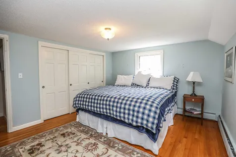 38 Currier Avenue Peterborough NH 03458