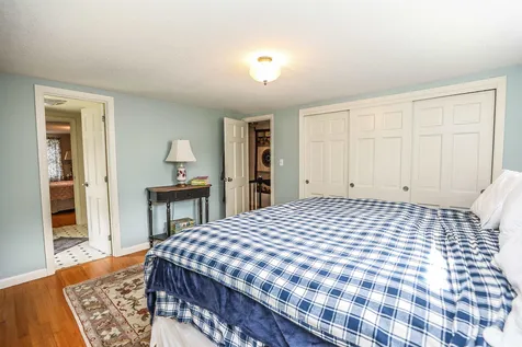 38 Currier Avenue Peterborough NH 03458