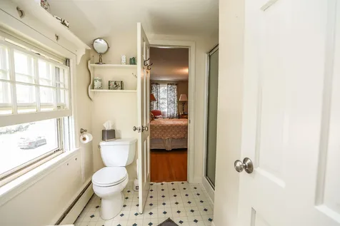 38 Currier Avenue Peterborough NH 03458