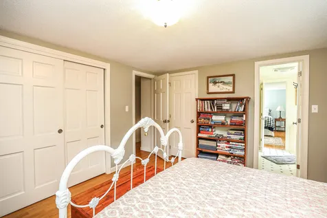 38 Currier Avenue Peterborough NH 03458
