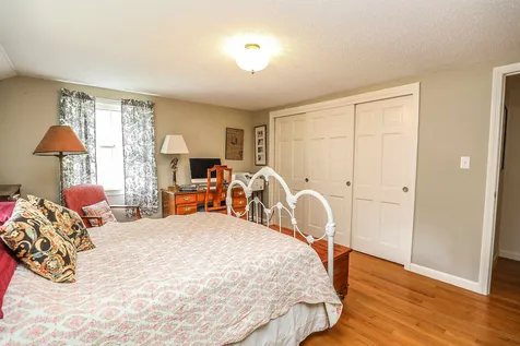38 Currier Avenue Peterborough NH 03458