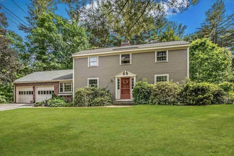 38 Currier Avenue Peterborough NH 03458