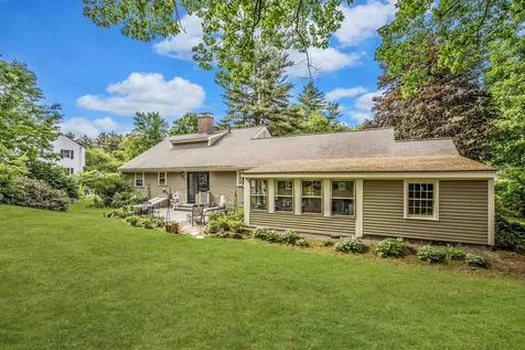38 Currier Avenue Peterborough NH 03458