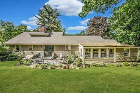 38 Currier Avenue Peterborough NH 03458