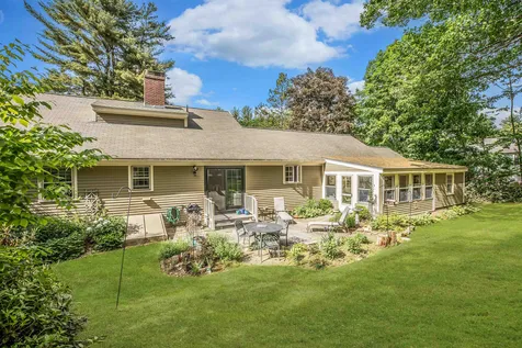 38 Currier Avenue Peterborough NH 03458