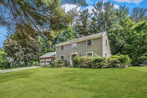 38 Currier Avenue Peterborough NH 03458