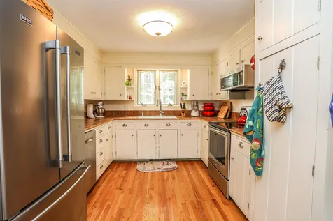 38 Currier Avenue Peterborough NH 03458