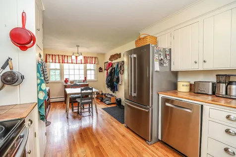 38 Currier Avenue Peterborough NH 03458