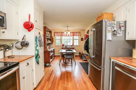 38 Currier Avenue Peterborough NH 03458