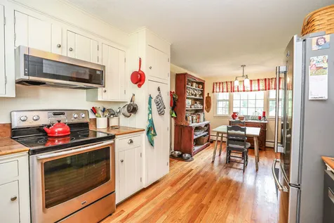 38 Currier Avenue Peterborough NH 03458