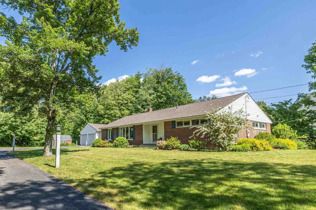 70 Mountain Road Concord NH 03301