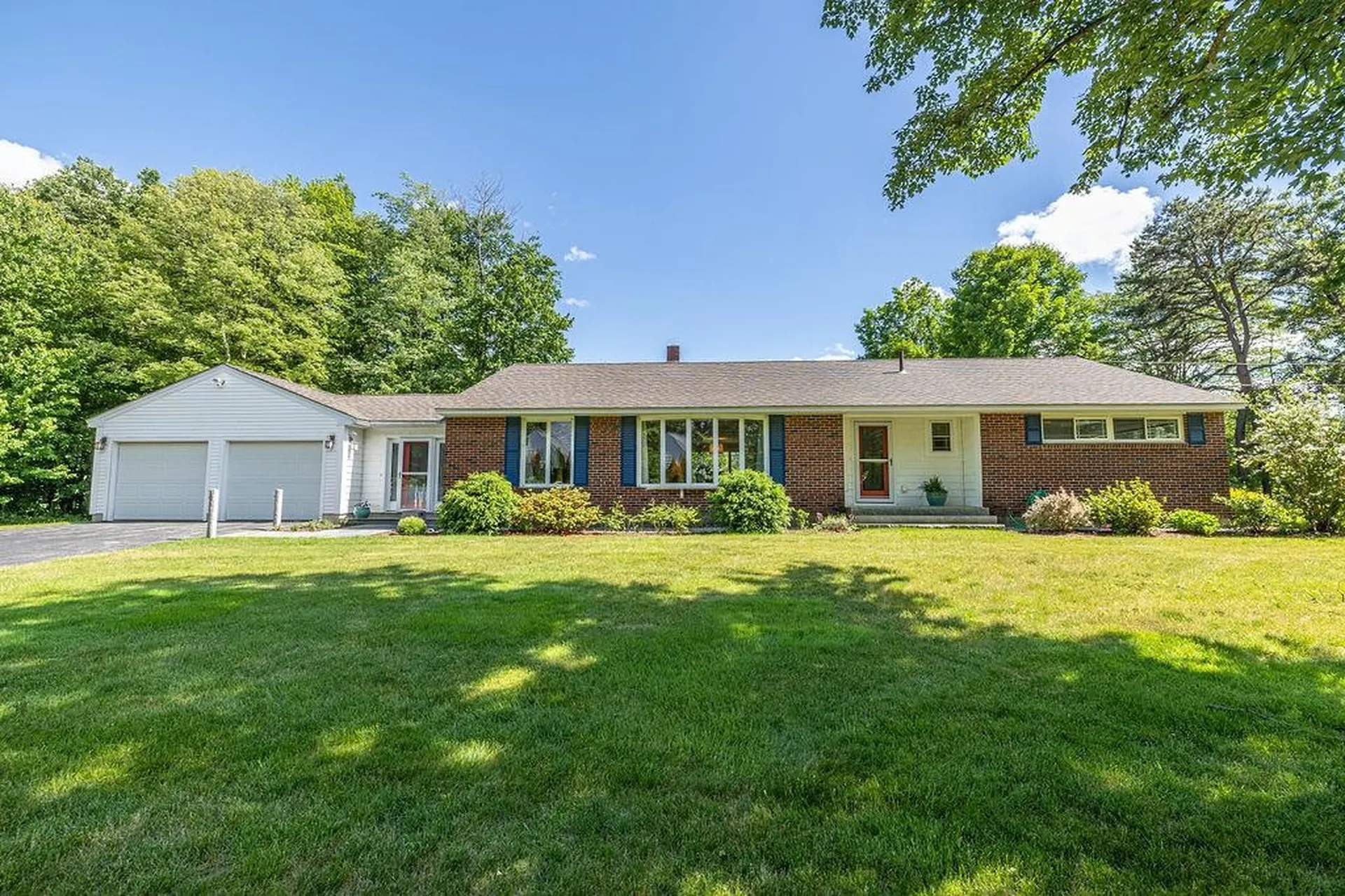 70 Mountain Road Concord NH 03301