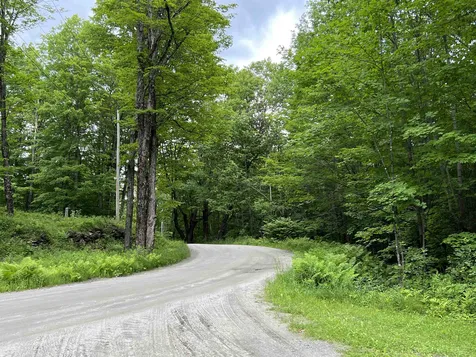 1700 North Puckerbrush Road Reading VT 05062