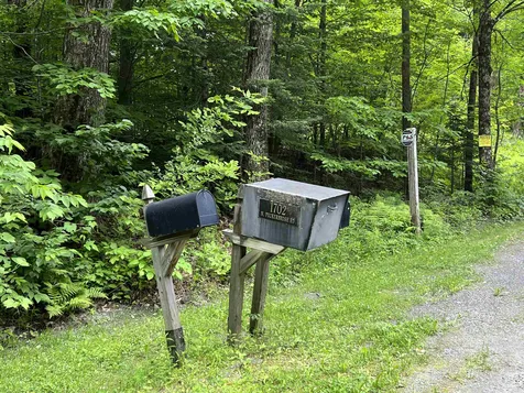 1700 North Puckerbrush Road Reading VT 05062