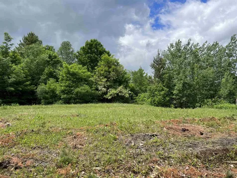 1700 North Puckerbrush Road Reading VT 05062