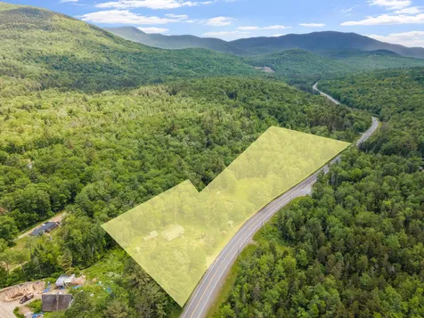 1260 Nh Route 25 Warren NH 03279