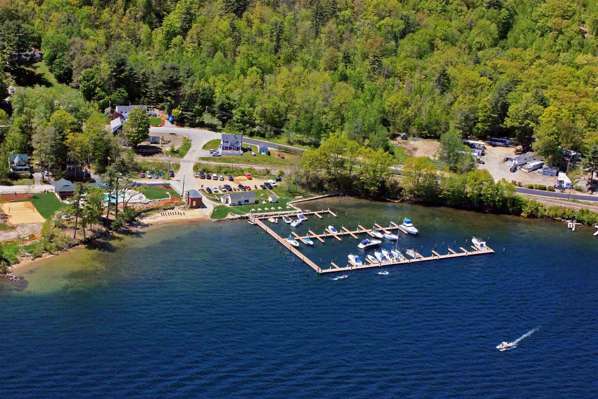 150 Akwa Vista Laconia NH 03246