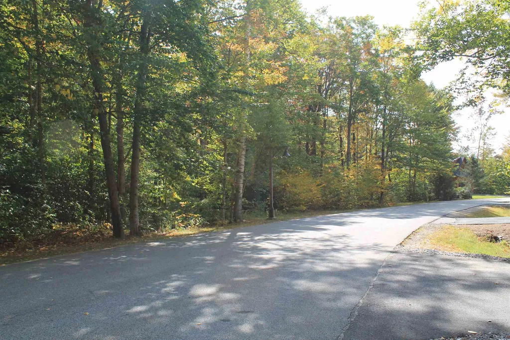 171 South Peak Road Lincoln NH 03251