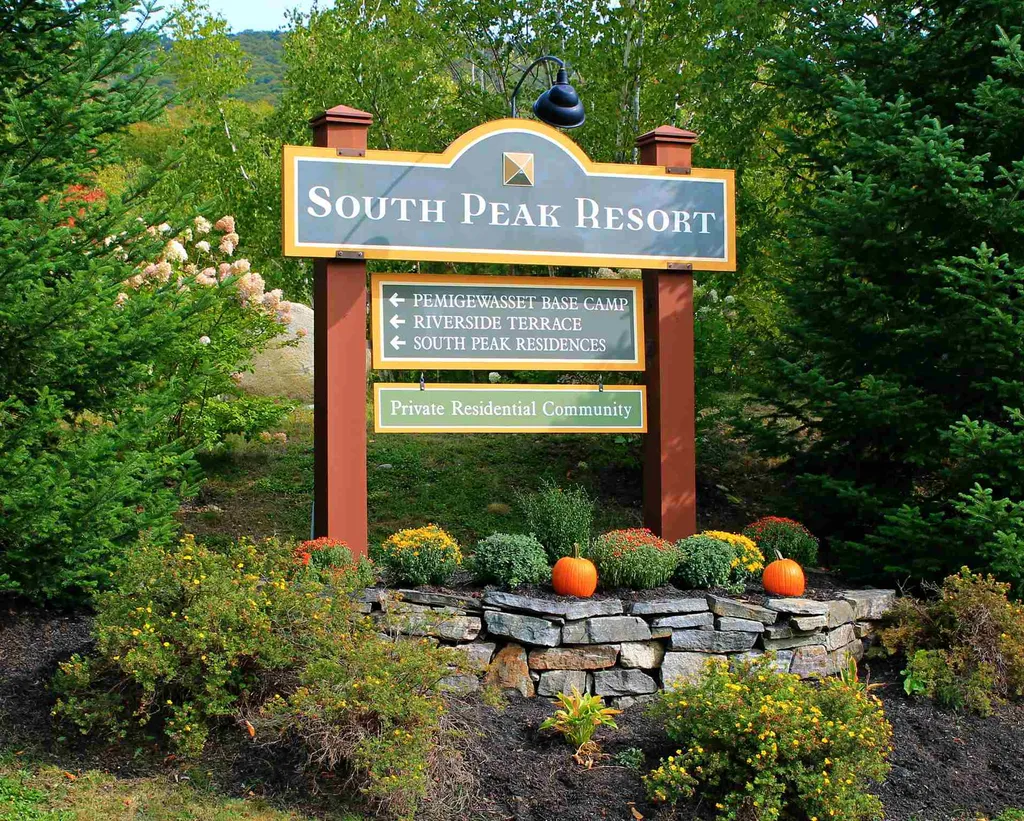 171 South Peak Road Lincoln NH 03251