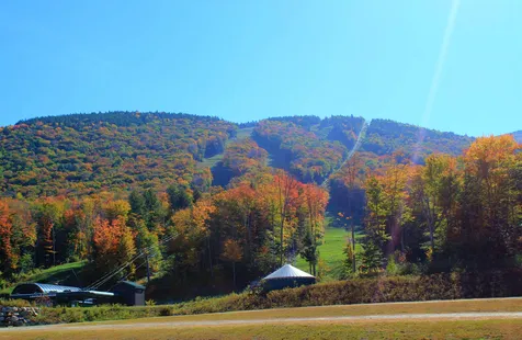 171 South Peak Road Lincoln NH 03251