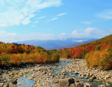 171 South Peak Road Lincoln NH 03251