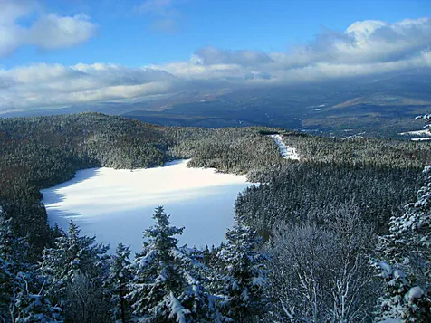 171 South Peak Road Lincoln NH 03251
