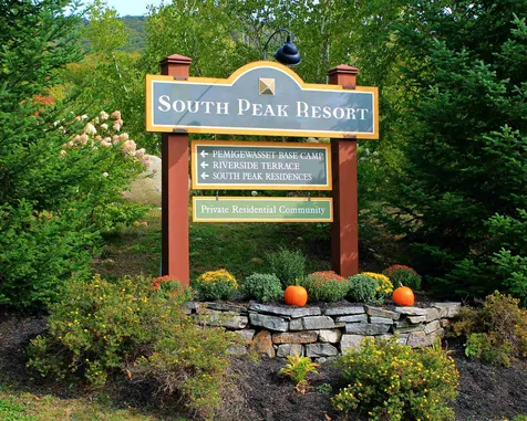 171 South Peak Road Lincoln NH 03251