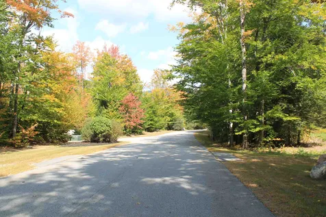 171 South Peak Road Lincoln NH 03251