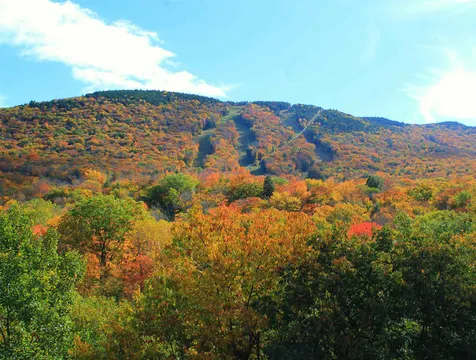 171 South Peak Road Lincoln NH 03251