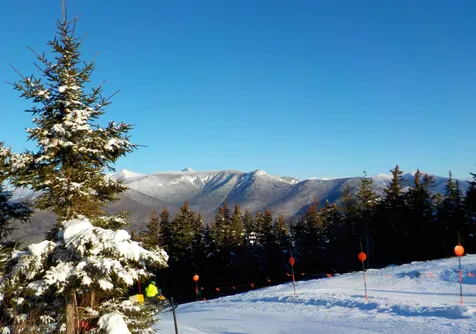171 South Peak Road Lincoln NH 03251