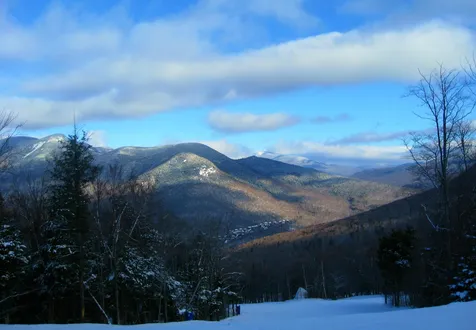171 South Peak Road Lincoln NH 03251