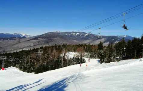 171 South Peak Road Lincoln NH 03251