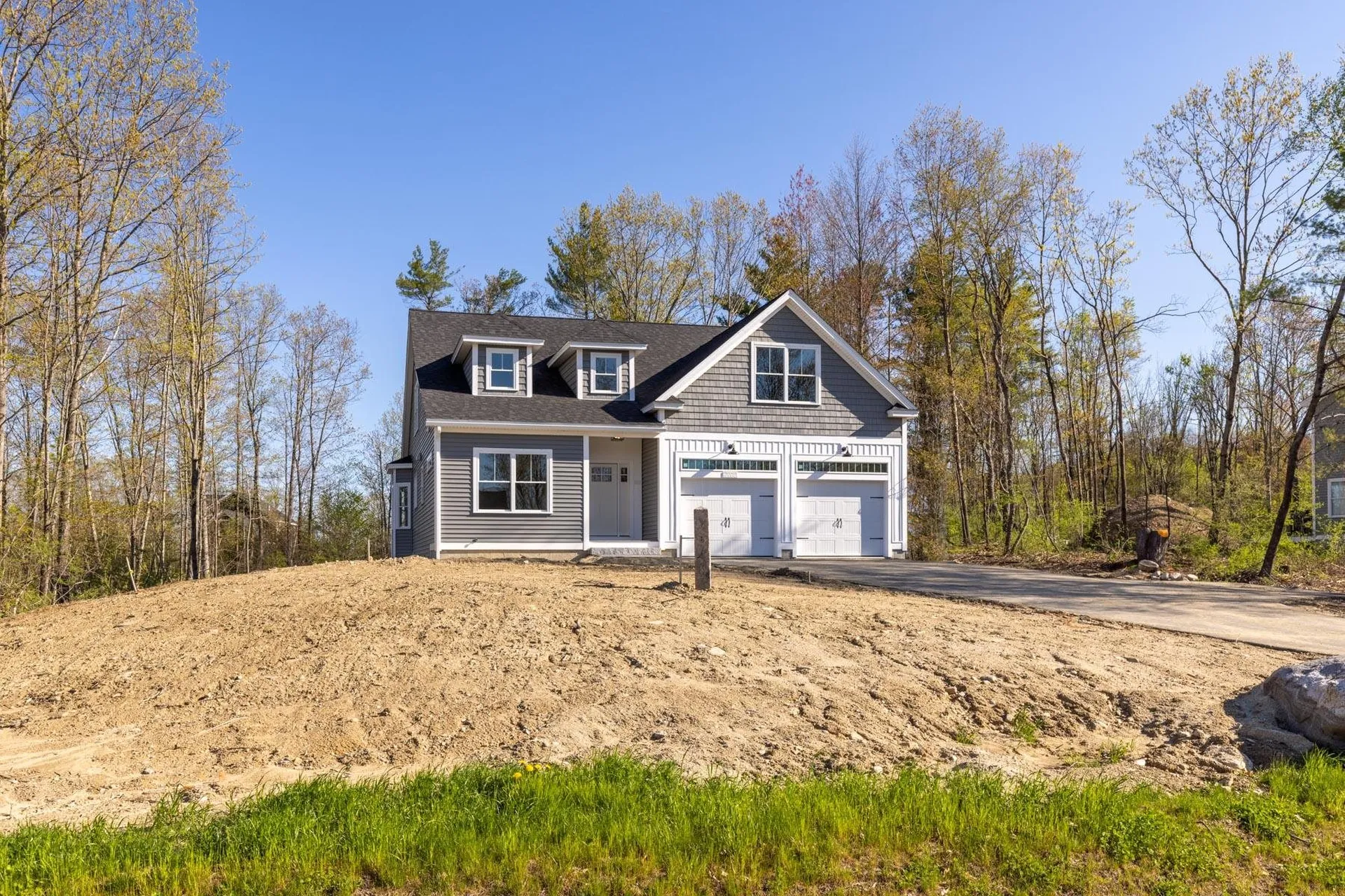 29 Signature Drive Barrington NH 03825