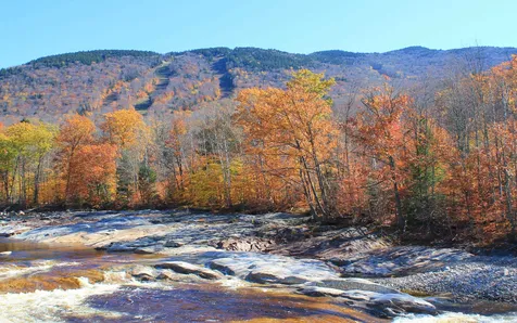 128 South Peak Road Lincoln NH 03251