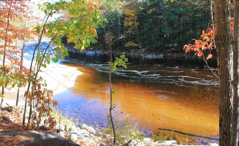 128 South Peak Road Lincoln NH 03251