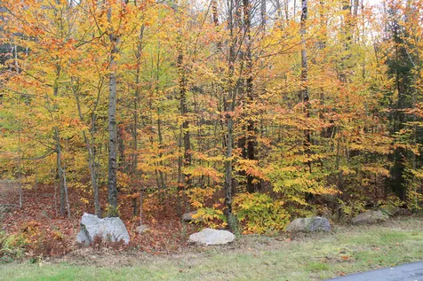 128 South Peak Road Lincoln NH 03251