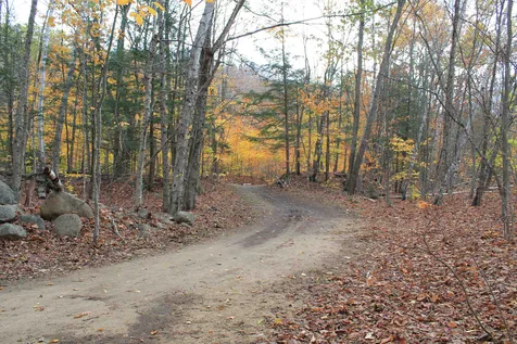 128 South Peak Road Lincoln NH 03251