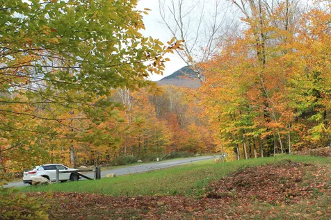 128 South Peak Road Lincoln NH 03251