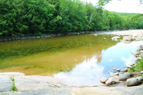 128 South Peak Road Lincoln NH 03251