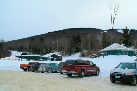 128 South Peak Road Lincoln NH 03251