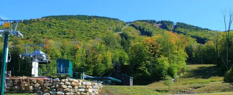 128 South Peak Road Lincoln NH 03251