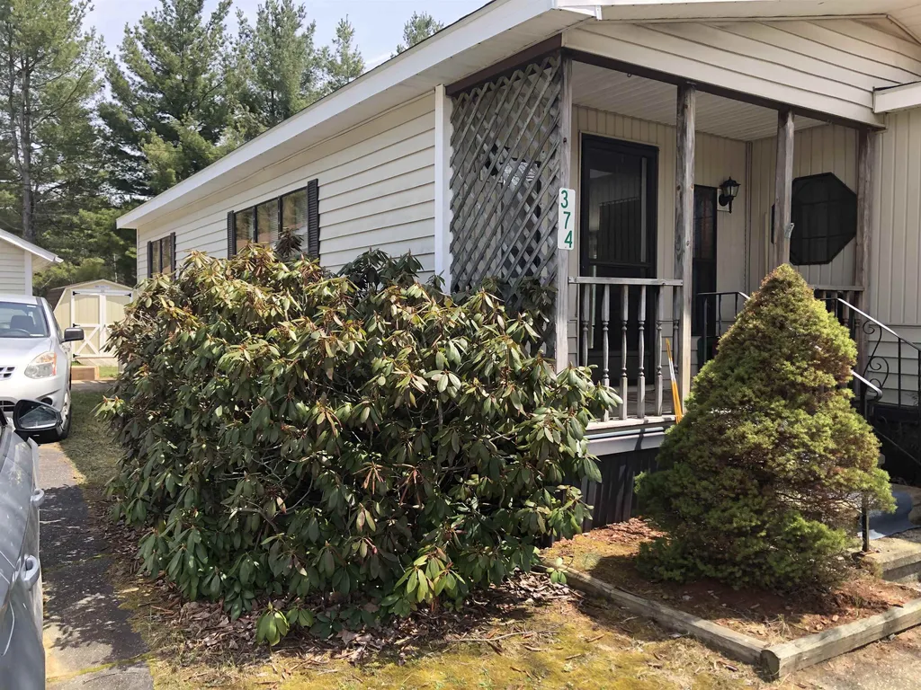 374 Sterling View Road Hyde Park VT 05655