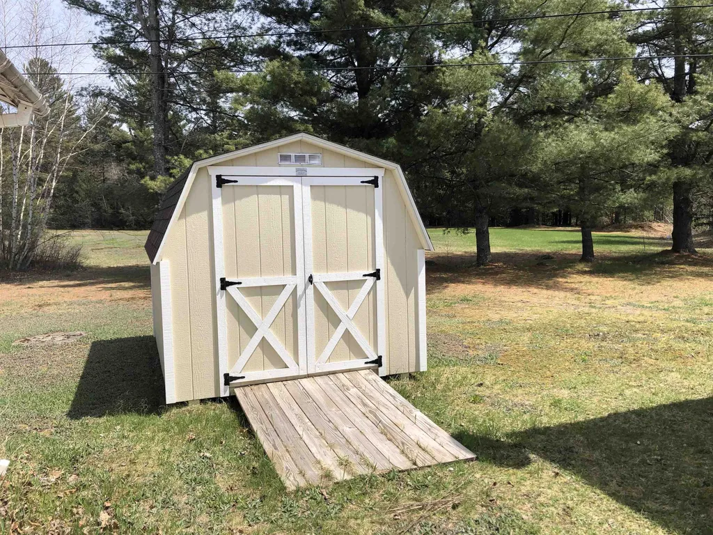 374 Sterling View Road Hyde Park VT 05655