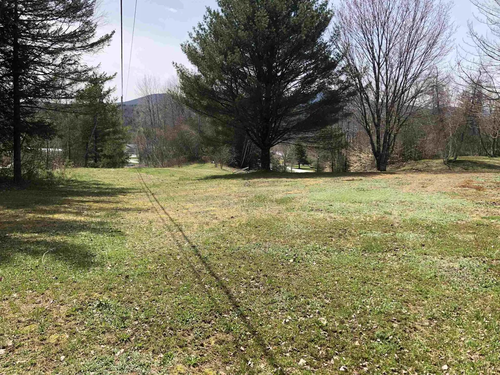 374 Sterling View Road Hyde Park VT 05655