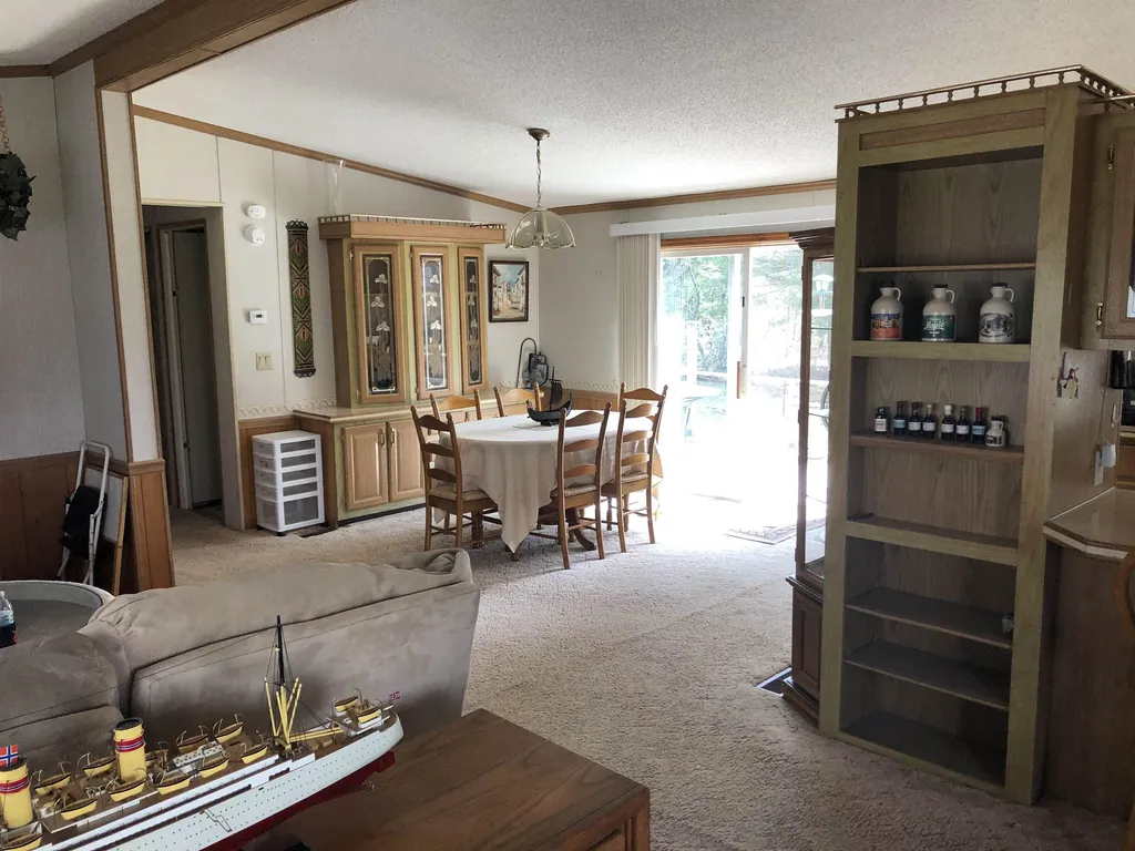 374 Sterling View Road Hyde Park VT 05655