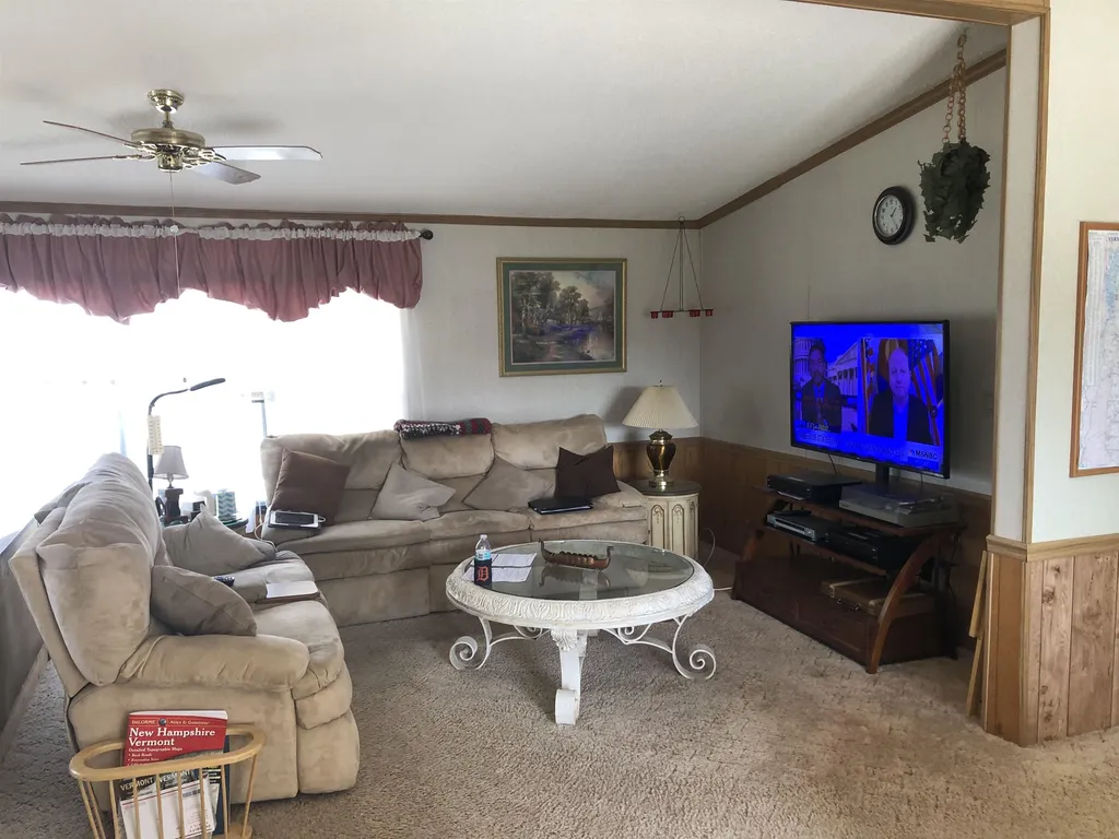 374 Sterling View Road Hyde Park VT 05655