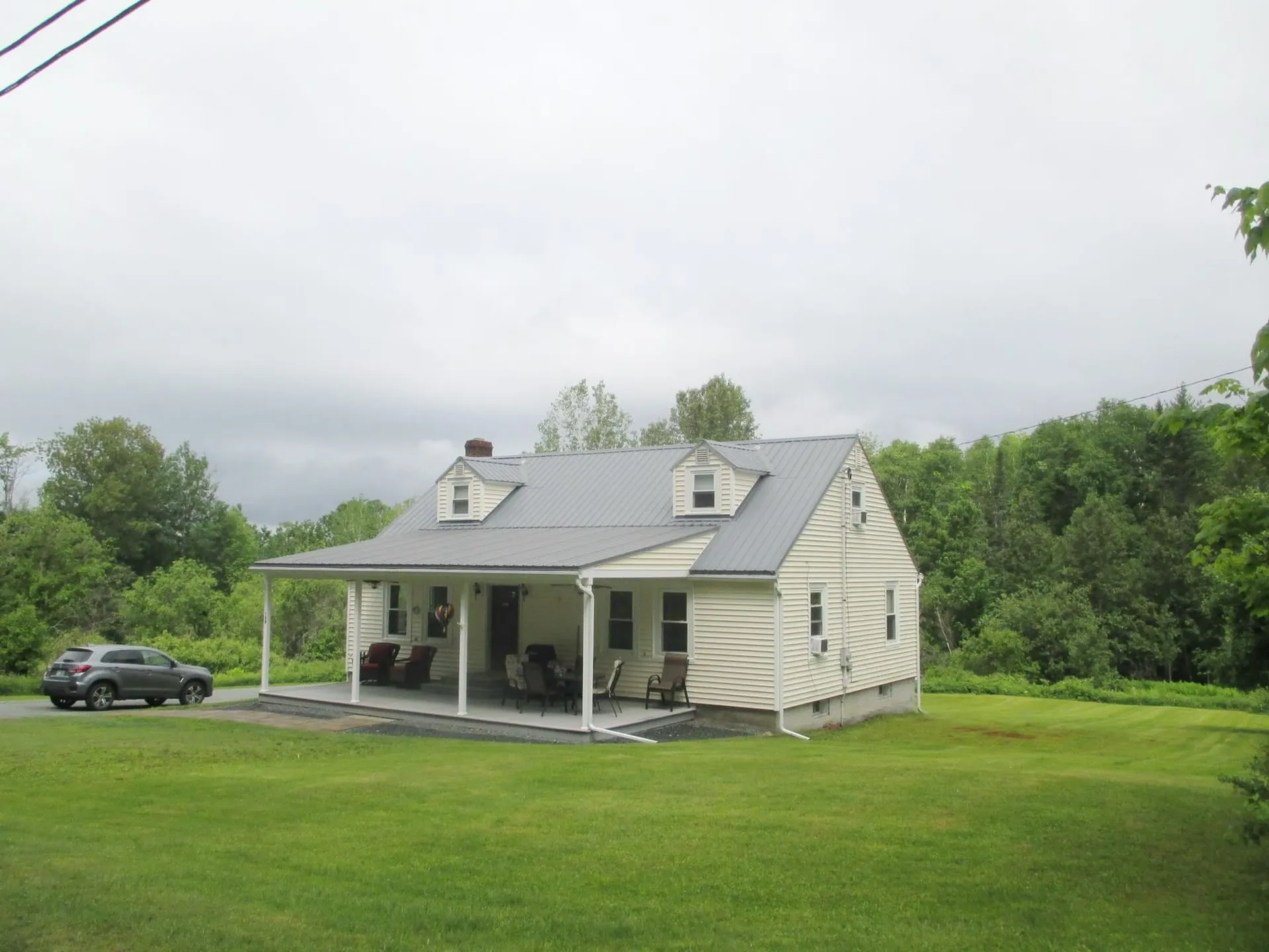 154 South Road Bethlehem NH 03574