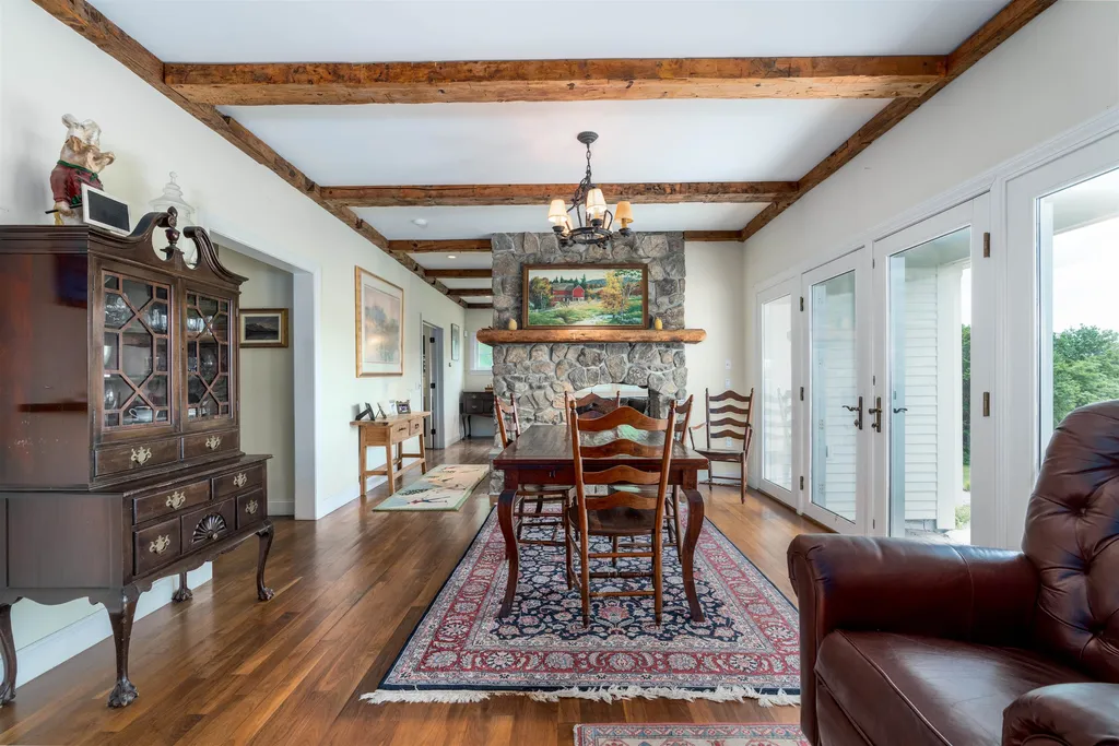 884 Wade Pasture Road Stowe VT 05672