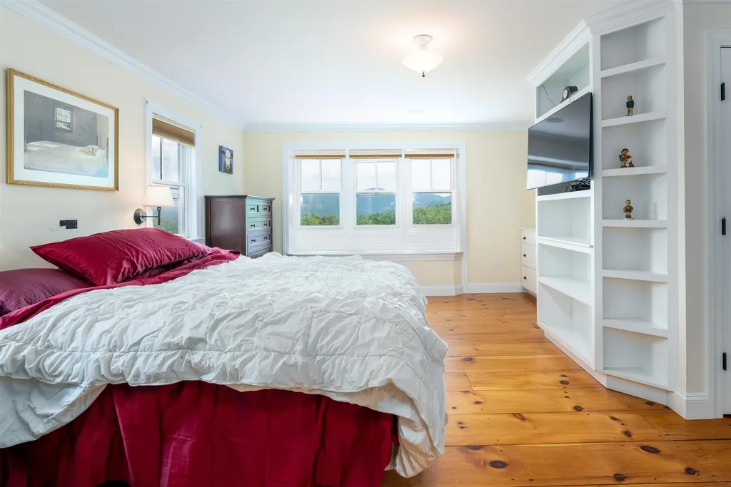884 Wade Pasture Road Stowe VT 05672
